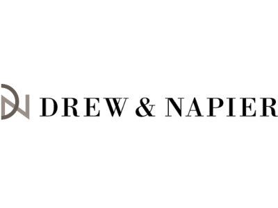 Drew & Napier Drew & Napier