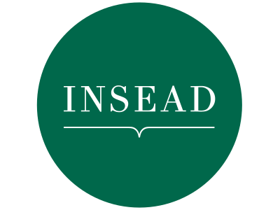 INSEAD: Master of Business Administration INSEAD: Master of Business Administration